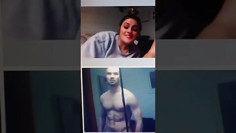 Real Attraction 14 Blackpill Vs Game #shorts #omegle #bodybuilding