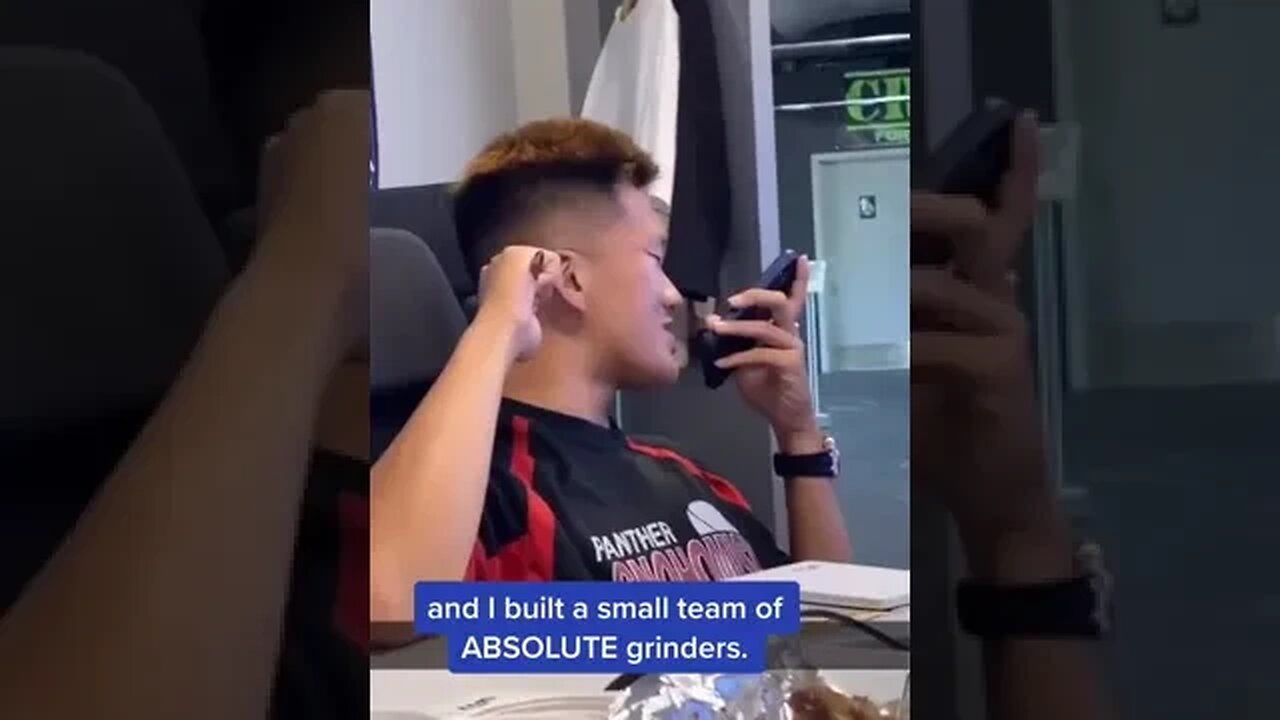 I Became A Real Estate Agent And This Is How It Went tiktok vay namae