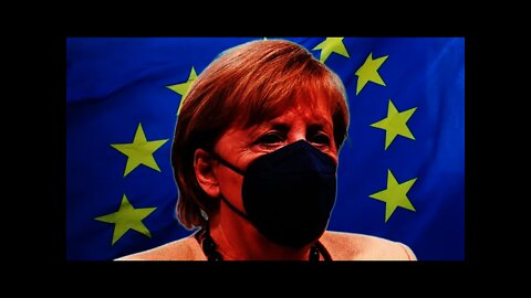 Europe is Going Back Under Lockdown