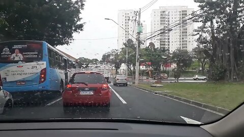 Voltiha em são jose dos campos .