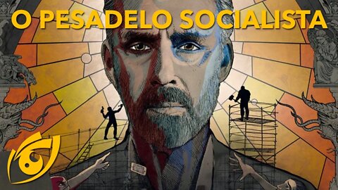 JORDAN PETERSON: o indivíduo contra o politicamente correto