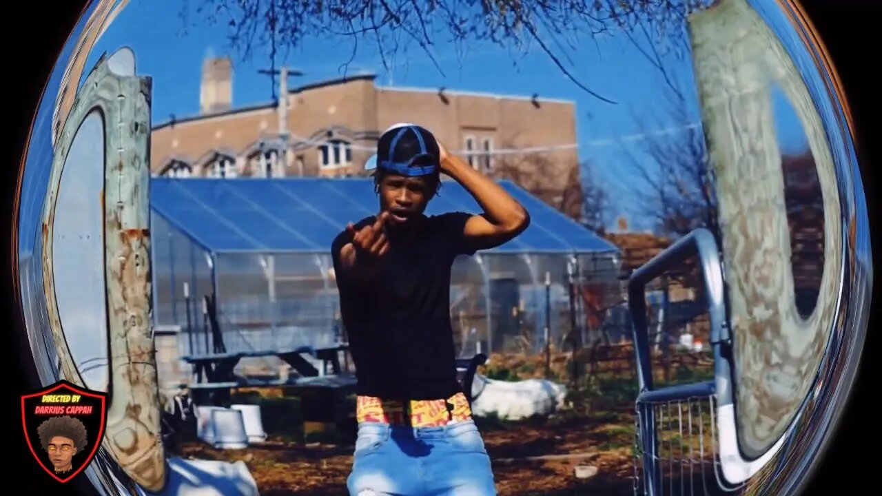 Quano Guapo - " Type Sh*t " (Official Video) 🎥By. @CappahClarity