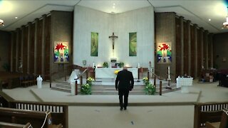 Answering the call: “I’m ready to be ordained a priest"