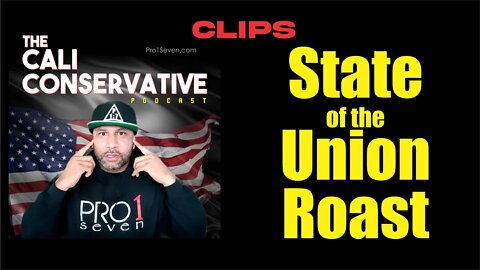 State of the Union Roast (Clips)