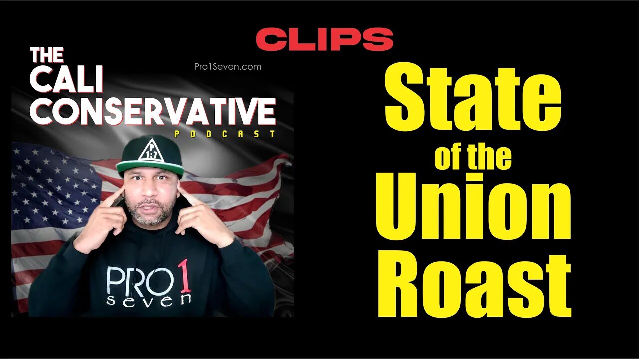 State of the Union Roast (Clips)