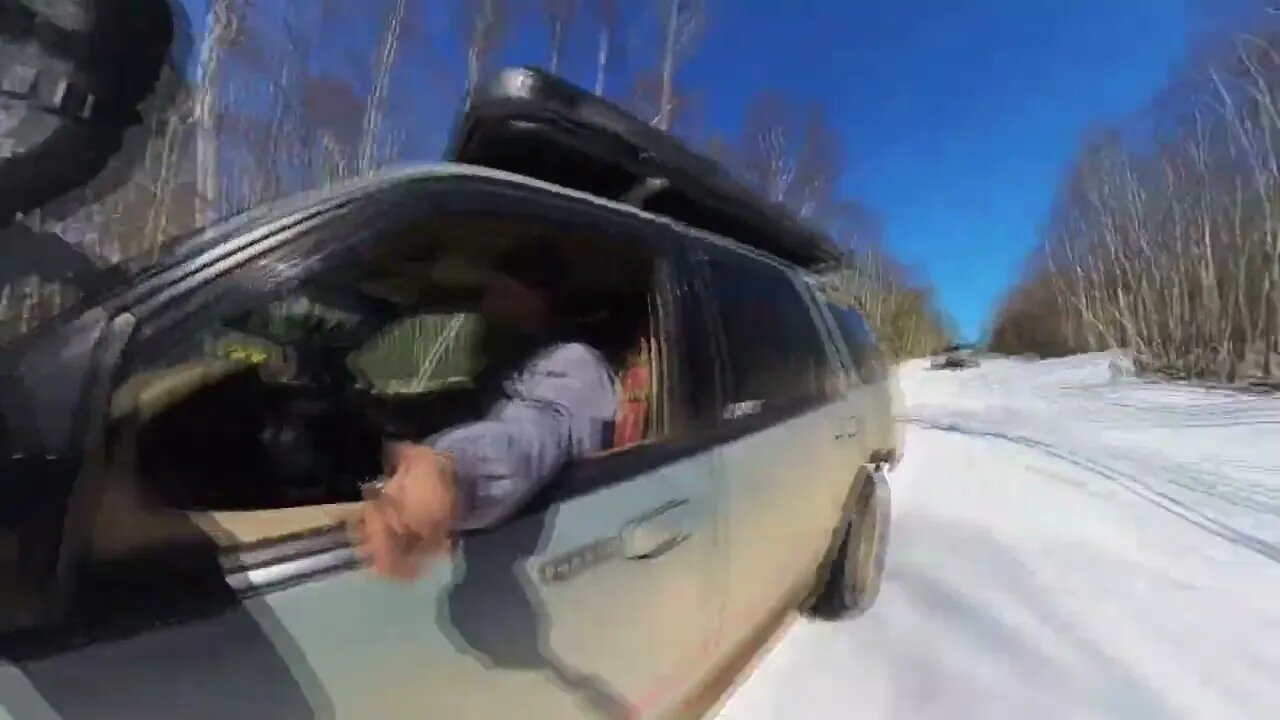 #shorts Some 360 footage of Easter Weekend 2023