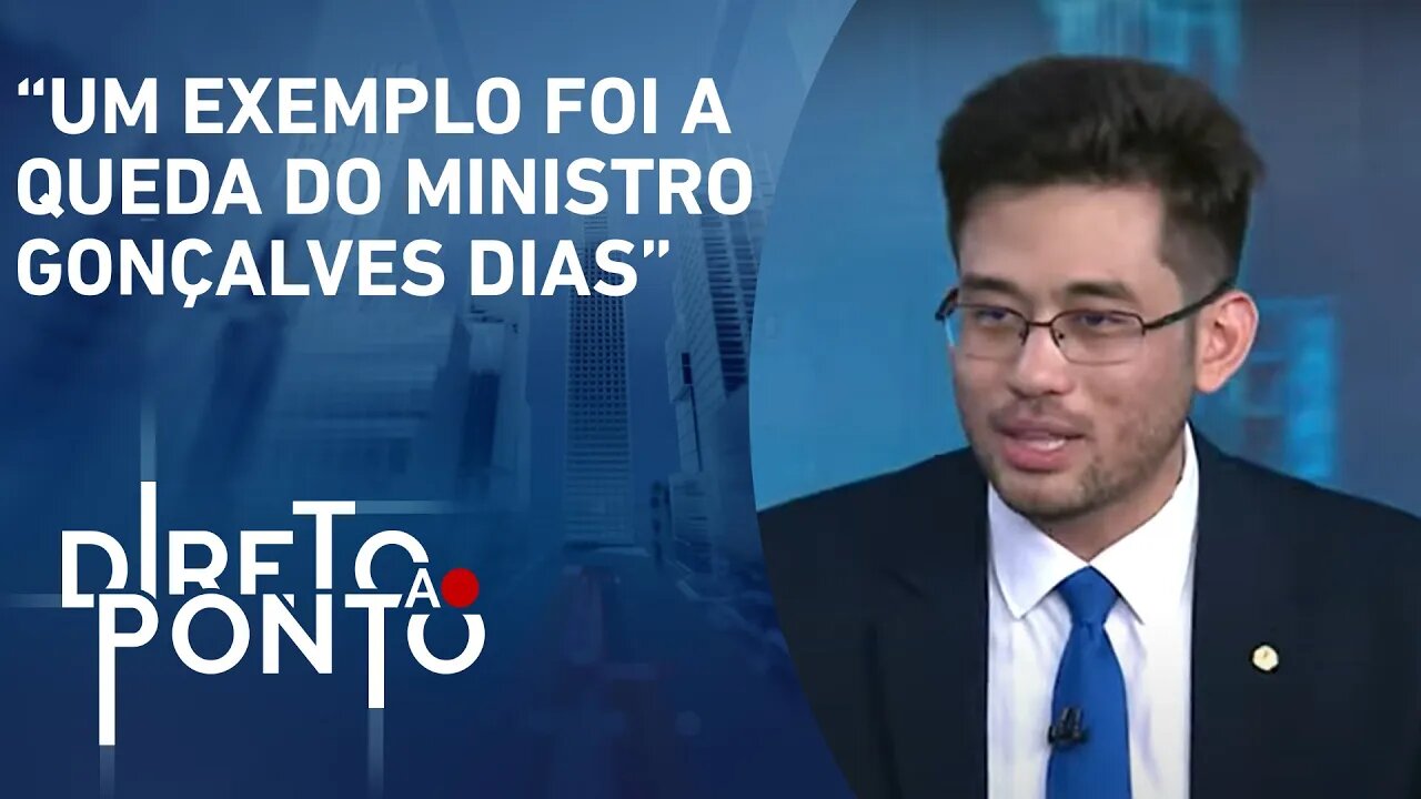 Como é a atuação da oposição no Congresso? Kim Kataguiri responde | DIRETO AO PONTO