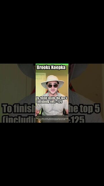 PGA Championship Bets Bets