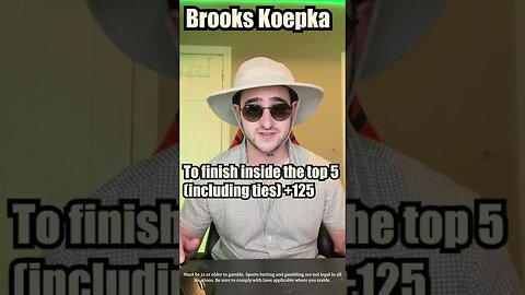 PGA Championship Bets Bets