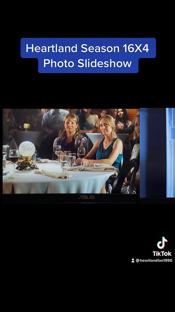 Heartland 16X4 Photo Slideshow