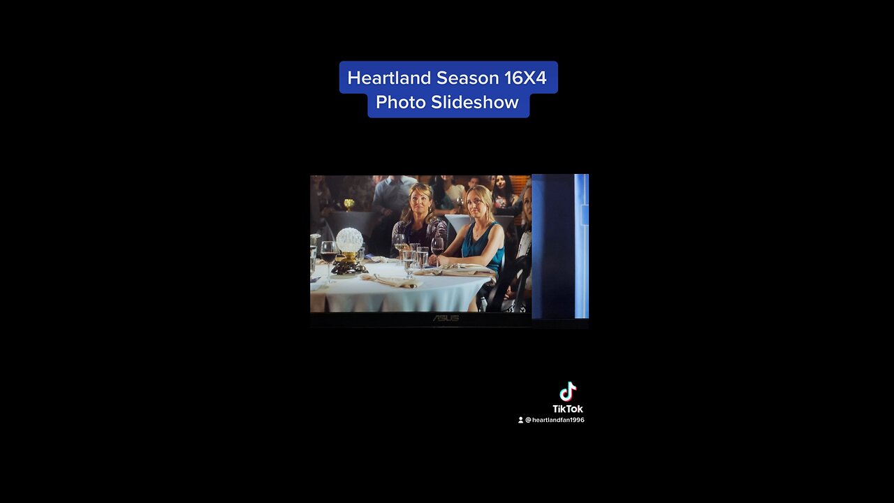 Heartland 16X4 Photo Slideshow