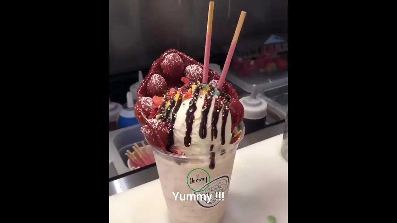 Delicious Chocolate Cakes