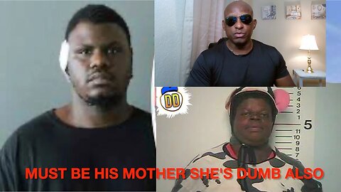 Security Guard Bits Man Ear Off After The Thief Tried To Take His Pistol