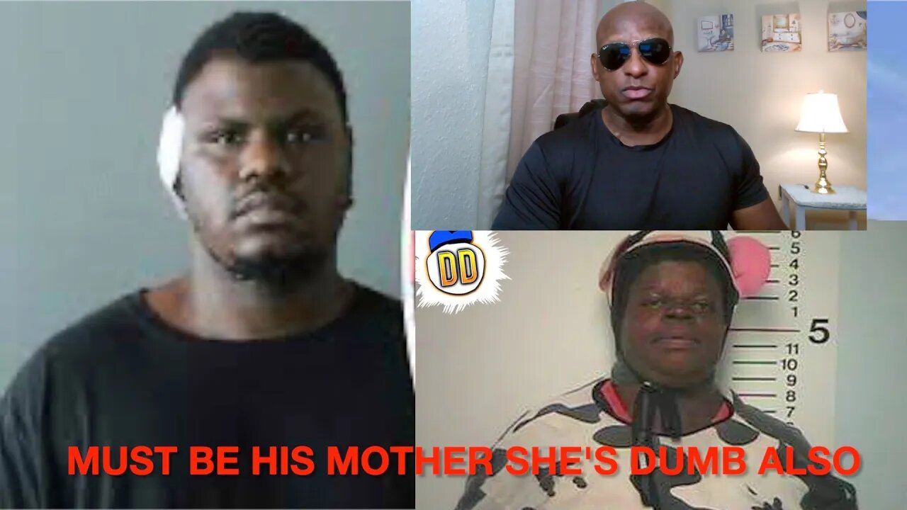 Security Guard Bits Man Ear Off After The Thief Tried To Take His Pistol