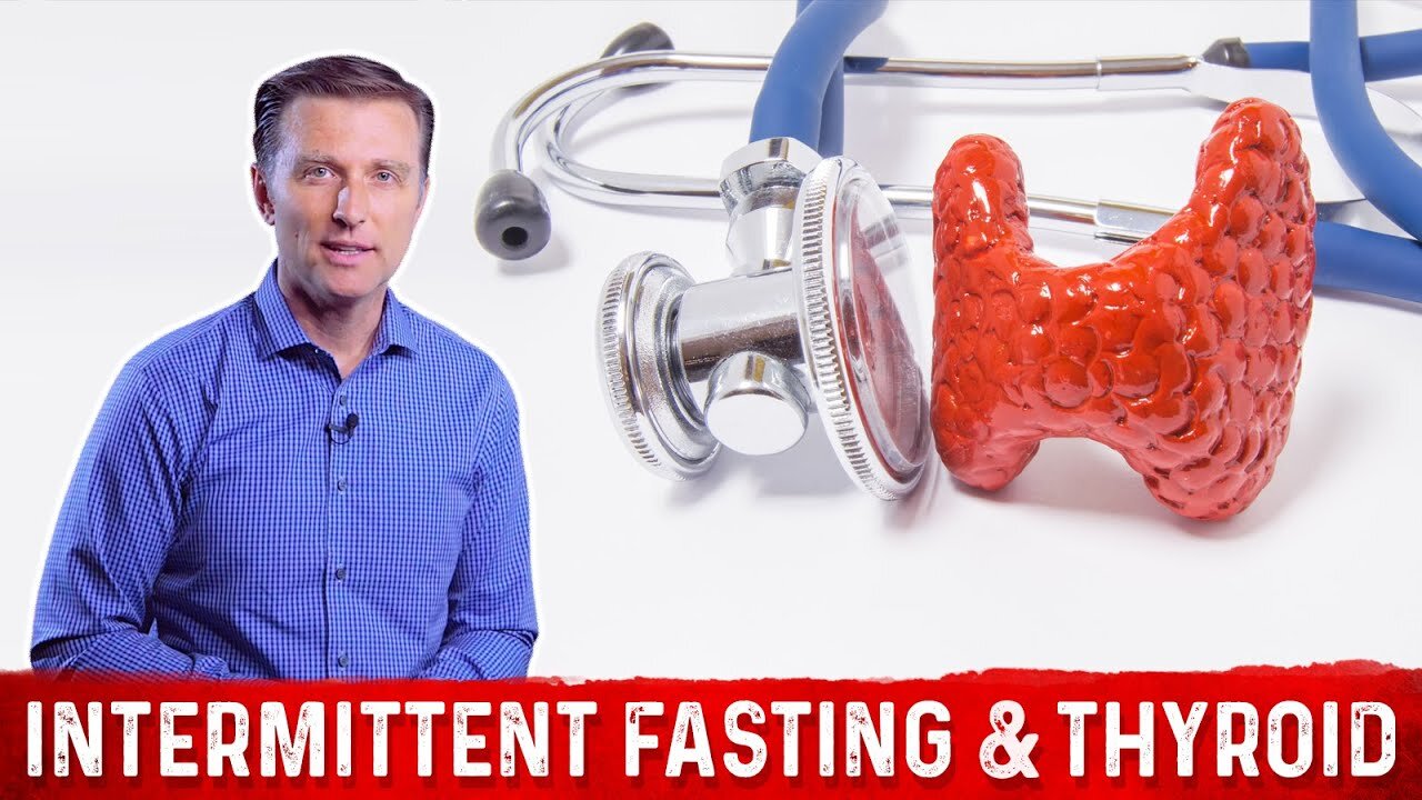 Photo inspiration: Intermittent Fasting Your Thyroid Health Photo Inspiration