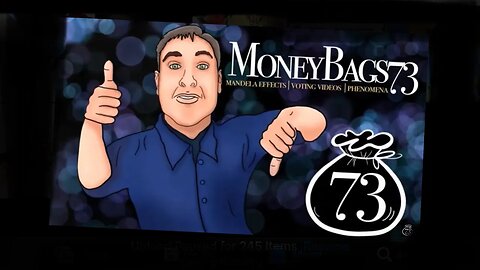 😎 MONEYBAGS 73. POSITIVE REVIEWS .. THANK -YOU SO MUCH 🙏🏼🙏🏼