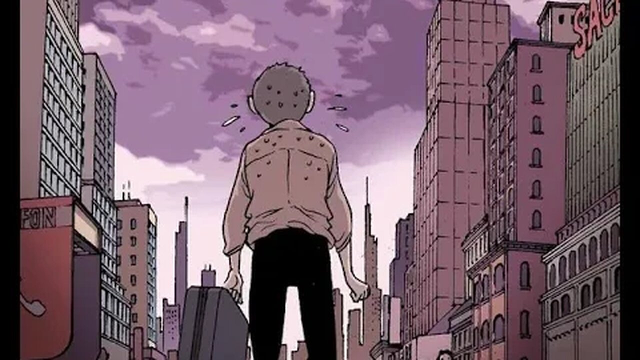 Silent Horror | Call Waiting ☎️⌛️☠️| Call Or It May Be Too late #FYP #fypシ #Webtoon #viral