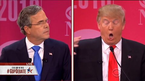 Best & Funniest Donald Trump Moments of All Time Compilation - puzzluzz - 2016