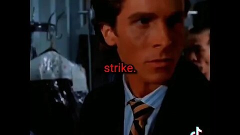 patrick bateman edit #shorts #patrickbateman