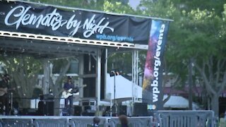 Clematis by Night kicks off SunFest countdown