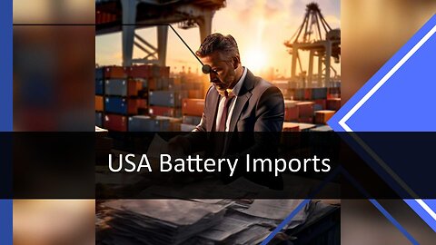 Understanding Import Requirements for Electric Vehicle Chargers