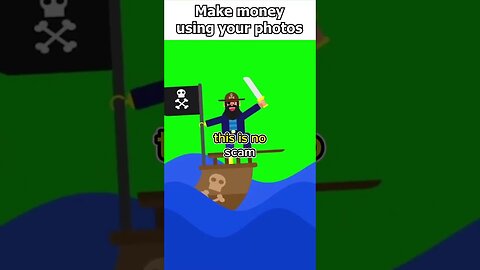 Make Money Online Selling Pictures