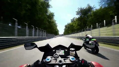 TESTING APRILIA 1100 RSV4 2019 RIDE 4 ONBOARD CÂMERA RIDE 4 THE FASTEST MOTORCYCLES IN THE WORLD