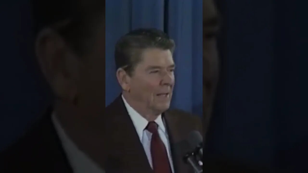 Classified Documents! 🤣😂 Ronald Reagan * #PITD #Shorts