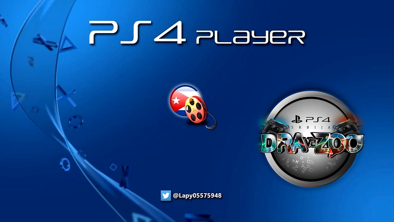 PS4 Player by Lapy PS4 9.00 or Lower! | Quick Test