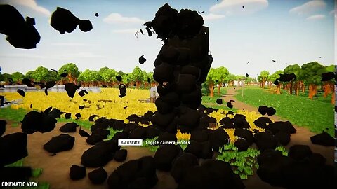 Defending Paris from Germanies Push - Total Tank Simulator