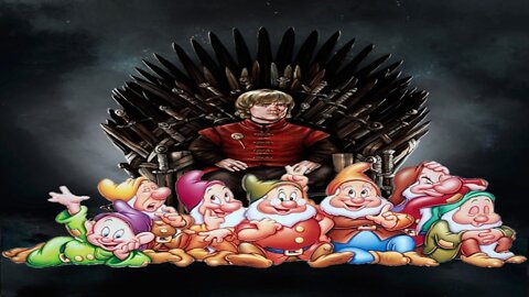 Game of Dwarves