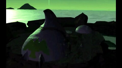MechWarrior 2: 31st Century Combat - Clan Jade Falcon Intro