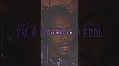 Coolio (Featuring LV) - Gangstas Paradise