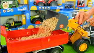 Mainan anak kecil video (Children's toys video)