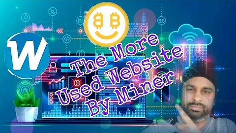 The more useful website for Crypto miner