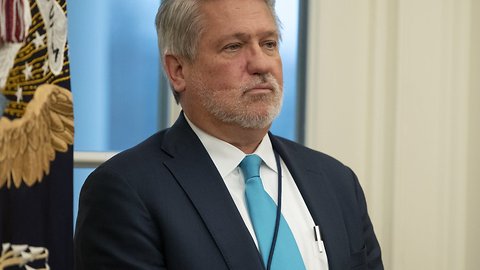 Bill Shine Resigns As White House Communications Director