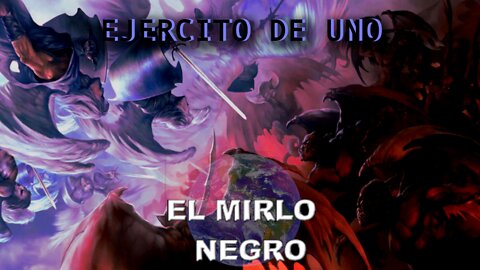 ejercito de uno