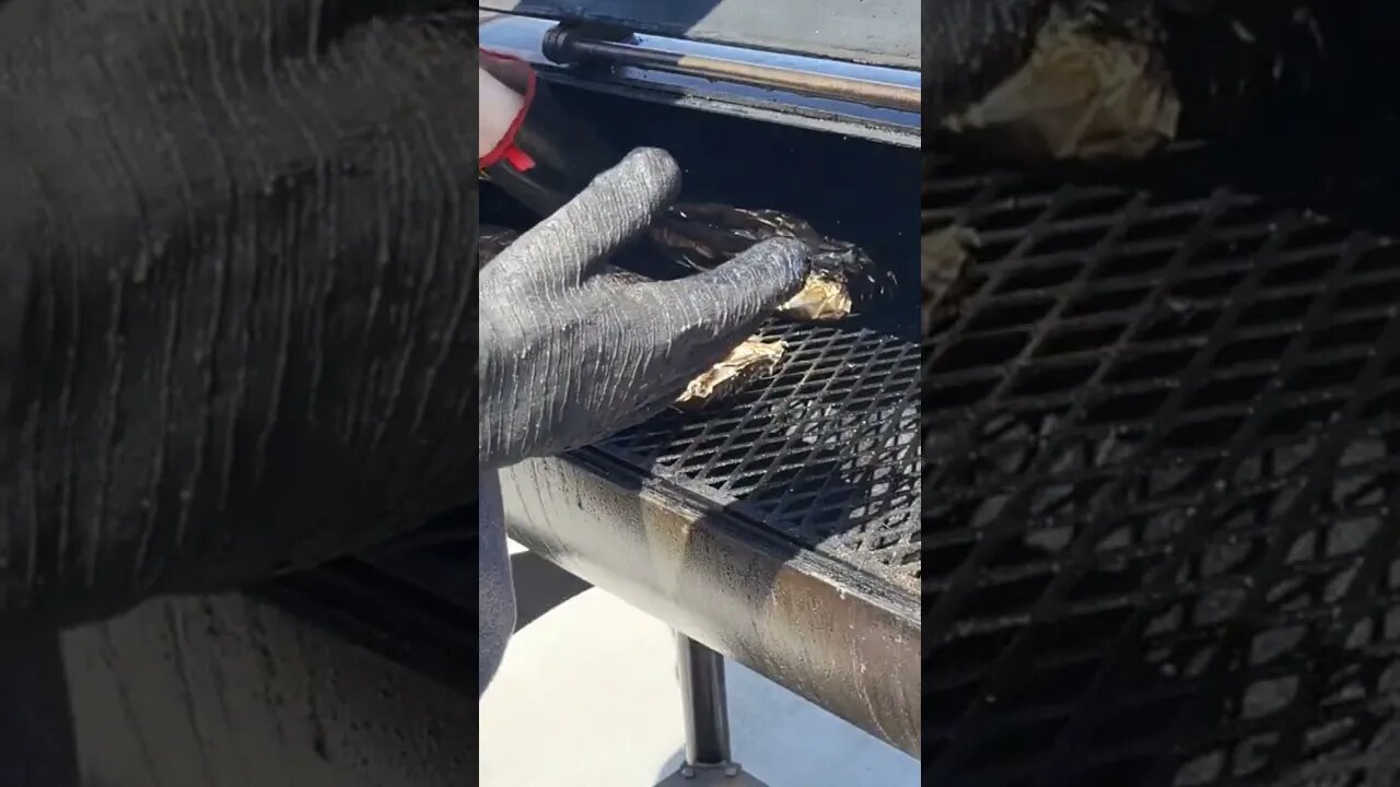 How To Know When Baby Back Ribs Are Done #bbq #offset #smoker