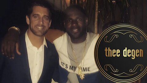 Fan Duel Christmas Boost - LeBron James 20+ Points, Aaron Rodgers 200+ Passing, Tua 200+ Passing