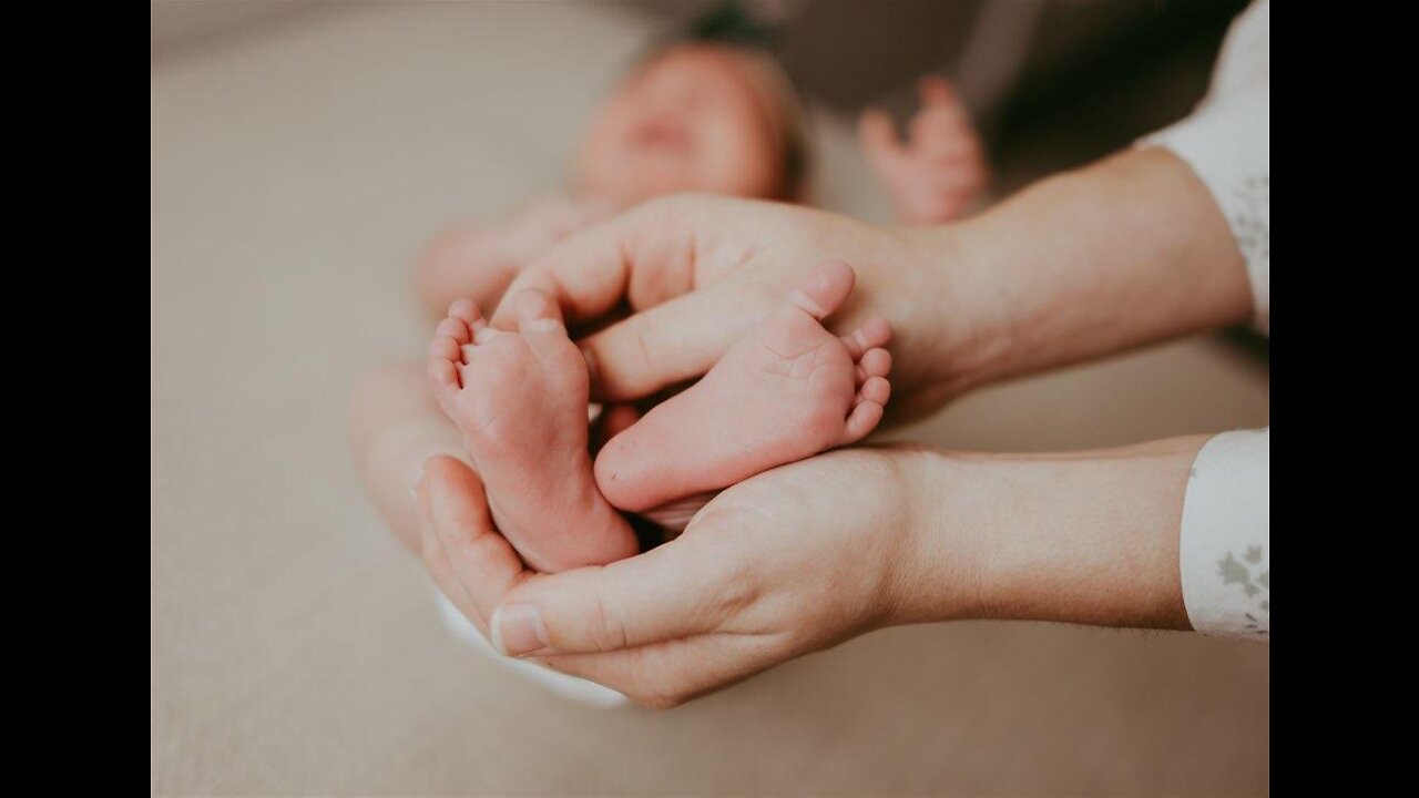 Emi's First Year from Her Grandparents Point of View