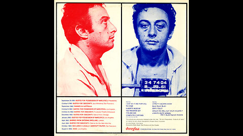 The Story of Lenny (Vinyl Playthrough)