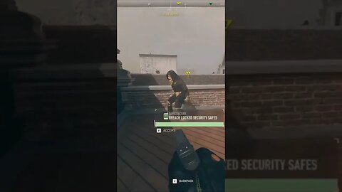 Who should win this Gun Fight!!