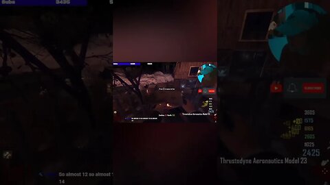 When you get the worst wonder weapon...