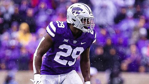 Daily Delivery | Fitz is fired up to see some Kansas State position groups, starting with DE