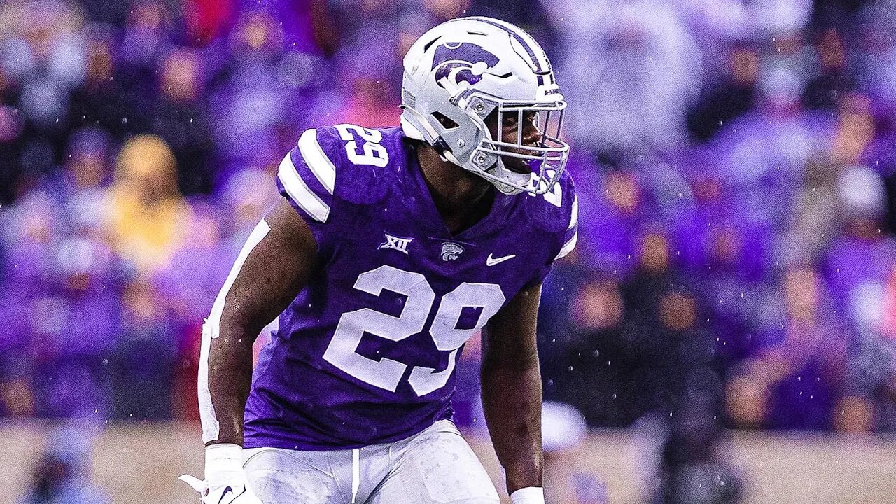 Daily Delivery | Fitz is fired up to see some Kansas State position groups, starting with DE