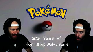 Pokemon Presents 02.26.2021 FULL REACTION
