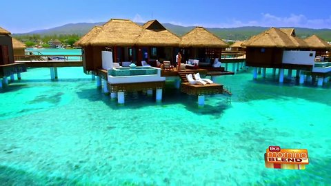 Stress-Free Vacation Planning
