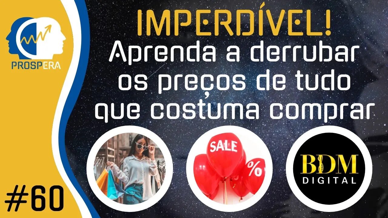 Quer pagar cada vez menos pelas coisas que consome? Experimente trocar seus Reais por BDM Digital!