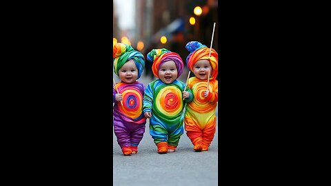 cute baby