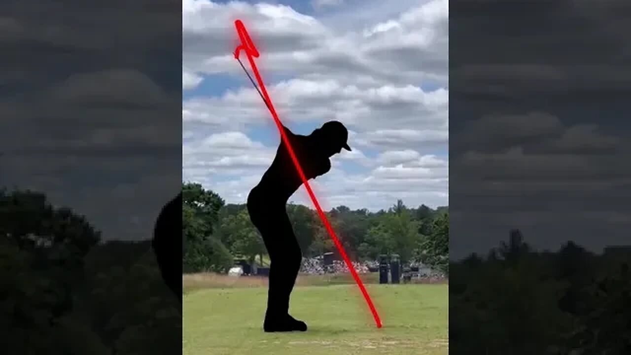 I Bet YOU Can't Guess This Golfer| Golf Essentials #golf #golfessentials #shorts